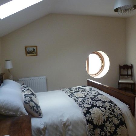 Mile House Barn Bed & Breakfast Nantwich Bagian luar foto